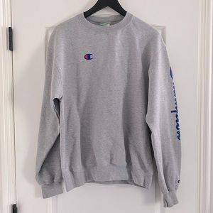 Champion Sweatshirt